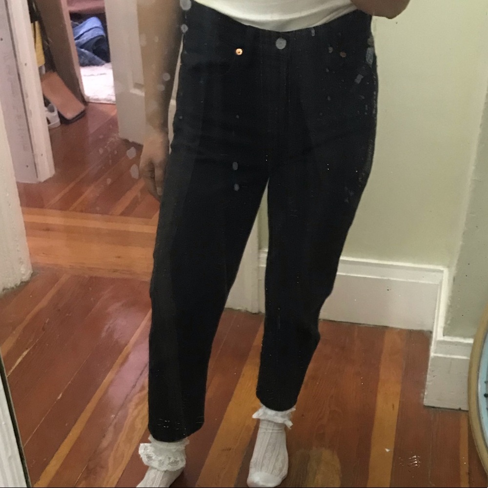 Levi’s Straight leg Jeans